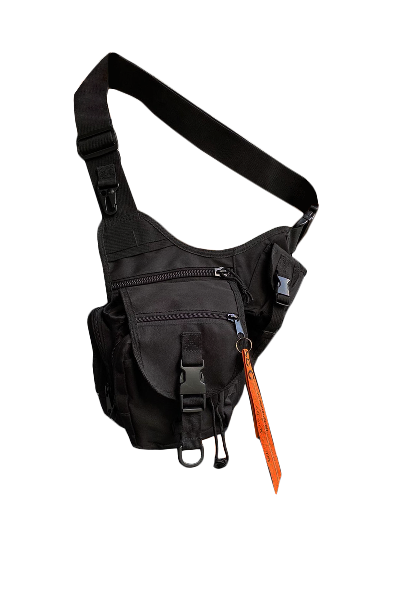Evo Tactical Crossbody Bag